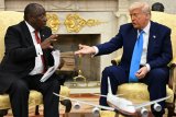 US bill to sanction South Africa – and ANC officials – passes key stage