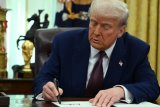 Donald Trump hits South Africa with 30% tariffs