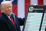 GOOD news for South Africa as US trade court blocks Donald Trump’s tariffs