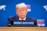 Donald Trump sues ‘New York Times’ for R260 billion