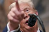 FULL list of Donald Trump’s tariffs: South Africa hit HARD