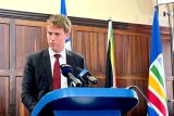 DA presents ‘alternative’ budget for South Africa with NO tax hikes