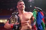 Bookmakers show Dricus du Plessis NO love for UFC 319 fight