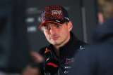 Verstappen says Horner exit will not influence own F1 future