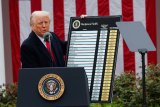 EU threatens countermeasures over Trump's steel tariffs hike