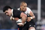 Watch: Rassie on All Black named after Bok