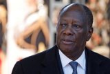 Ivory Coast President Ouattara, 83, in pole position for fourth term