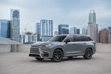 Toyota to consolidate Lexus production sites in US