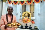 Planets align for holy Hindu festival