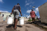 KZN residents brace for water cuts as water leaks, illegal connections hit hard