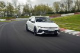 WATCH | VW Golf GTI Edition 50 sets new Nürburgring record