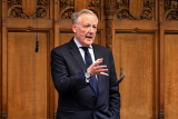 Iran threat to UK significant and rising, say MPs