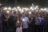 What we know about weapon used by suspect in Charlie Kirk’s fatal shooting