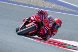 Marc Marquez wins Austrian Grand Prix sprint from second row