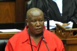 Malema verdict: Activist says ‘no freedom without law’