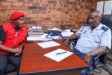 EFF files complaint against Dudula over healthcare tragedy