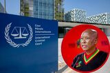 EFF says US sanctions on ICC judges undermine international law