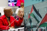 EFF says ‘noble humanitarian mission’ to Gaza succeeded