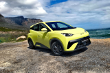 FIRST DRIVE | BYD Dolphin Surf is cheap and cheerful but lacking in pace