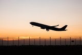 Expanding missile threats and airspace closures are straining airlines
