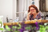 Change of scenery for celebrated East London-born artist
