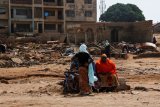 IN PICS | Death toll in Nigeria floods rises to 151