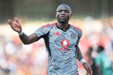 Mabasa brace gives Pirates victory over Lesotho side Lioli in Free State