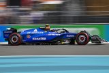Formula 1 sponsorship revenue exceeds $2bn in 2024, closing on NFL