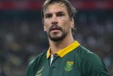 Eben reveals times he was disillusioned by Springbok leadership