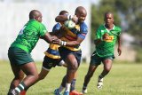 Breakers fixture a must-win for Police in bid for title defence