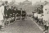 THIS was the Springbok team the last time they won at Eden Park in 1937