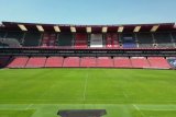 Springboks’ Test record against Australia at Ellis Park