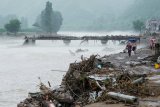 WATCH | Heavy rain kills 30 in Beijing