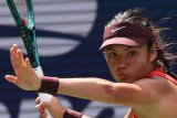 Emma Raducanu admits a long road lies ahead