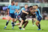 Sharks have 23% shot at URC final