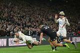 Woeful All Blacks humbled by England at Twickenham