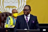 Ramaphosa appoints Enoch Godongwana as Acting President