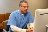 WRAP | Erik Menendez denied parole decades after murdering parents