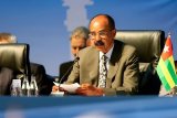 Eritrea’s president warns of war as Ethiopia eyes Red Sea access