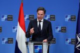 Nato's Rutte likens Trump to a 'daddy' in Israel-Iran conflict