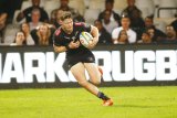 Plum: Hooker to go Frans Steyn route