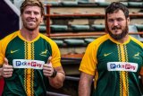 Rassie: It’s a chance for rookies to measure up