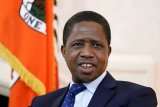 Why ex-Zambian President Edgar Lungu will be buried in Joburg