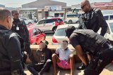 Extortionists apprehended for hounding a Verulam businessman