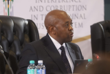 IN PICS | All eyes on Mkhwanazi as Madlanga Commission kicks off