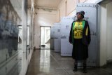 IN PICS | Activist Palesa Musa reflects on youth in prison after 1976