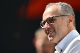 F1 ready with backup plan should Middle East races be cancelled