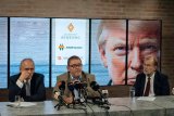 AfriForum, Solidarity withdraw from national dialogue first convention