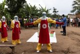 Uganda discharges all eight Ebola patients, says health minister