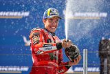 Marc Marquez wins Hungarian GP for seventh straight sprint-race double